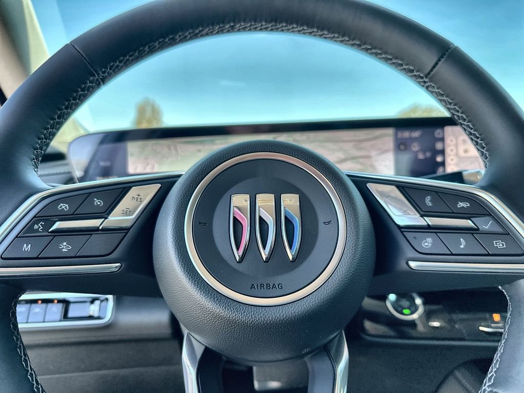 New 2026 Buick Envision Preferred image 33
