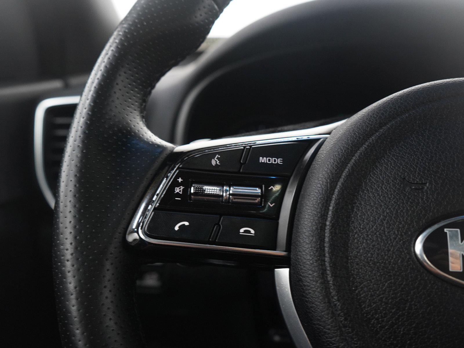 Used 2021 Kia Sportage SX image 26