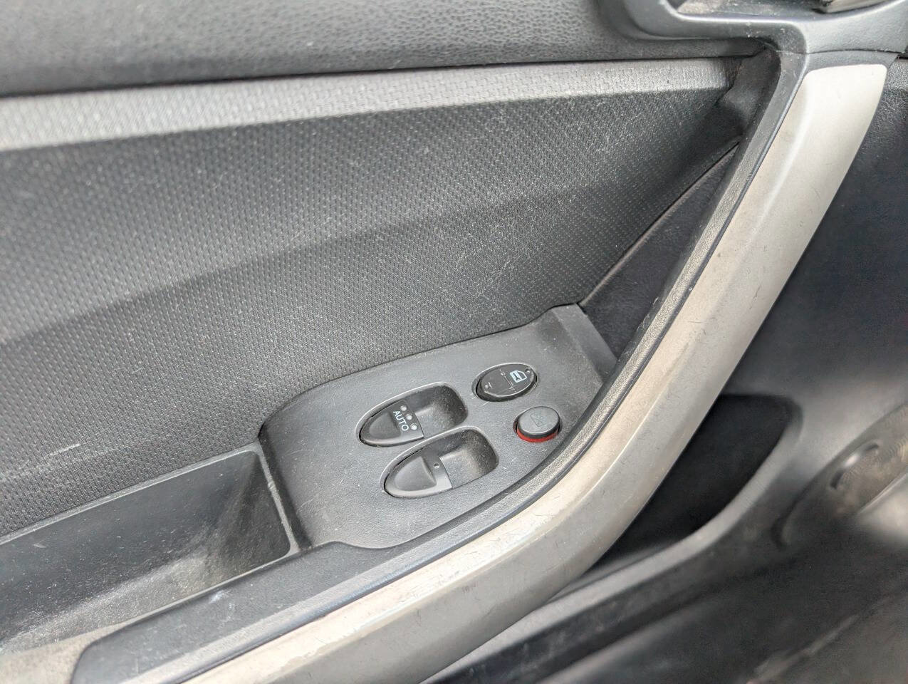Used 2009 Honda Civic EX image 15