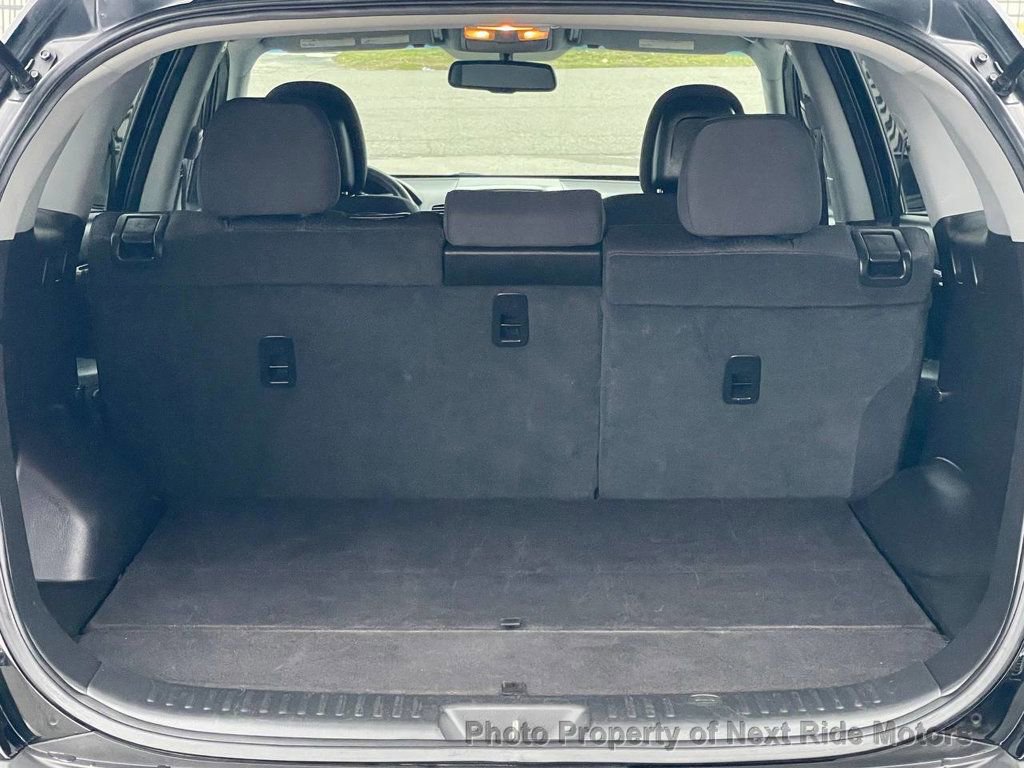 Used 2013 Kia Sorento LX w/ Convenience Pkg image 20