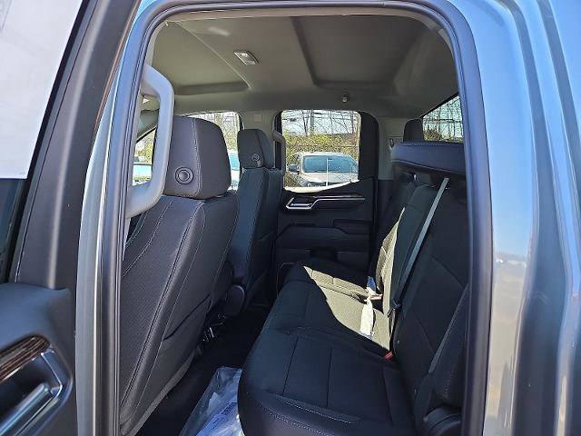 New 2026 GMC Sierra 1500 Elevation image 8