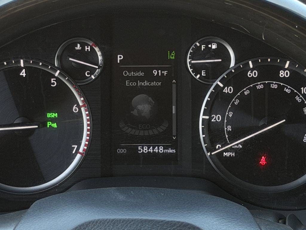 Used 2023 Lexus GX 460 Premium w/ Premium Package AWD/4WD image 15
