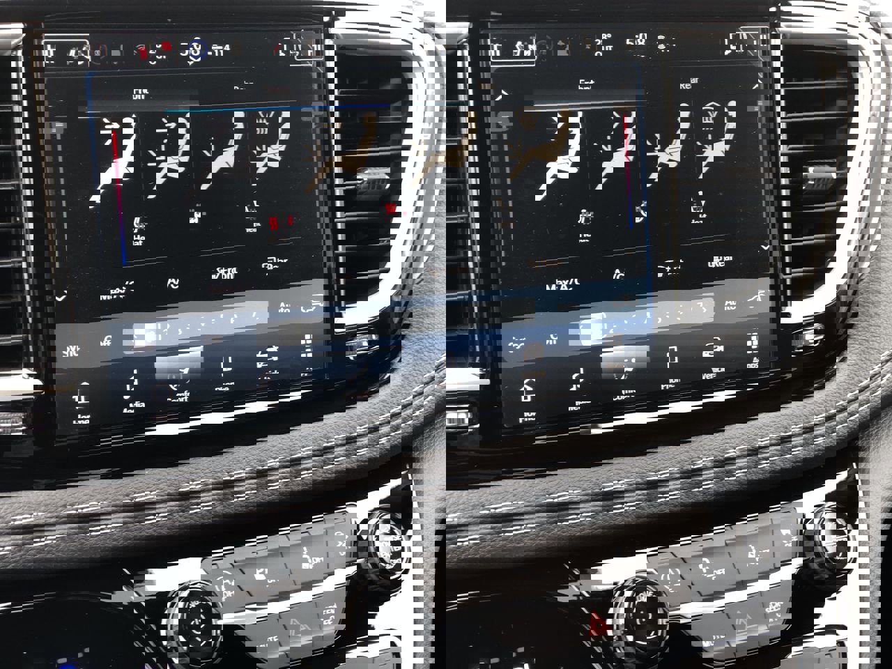 New 2026 Chrysler Pacifica Select image 31