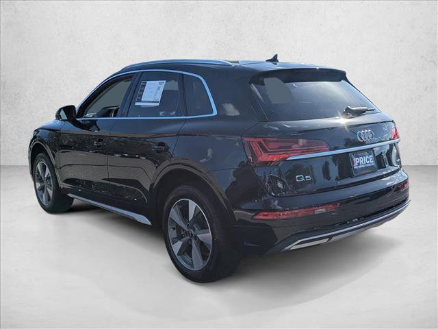 Used 2024 Audi Q5 2.0T Premium Plus image 8