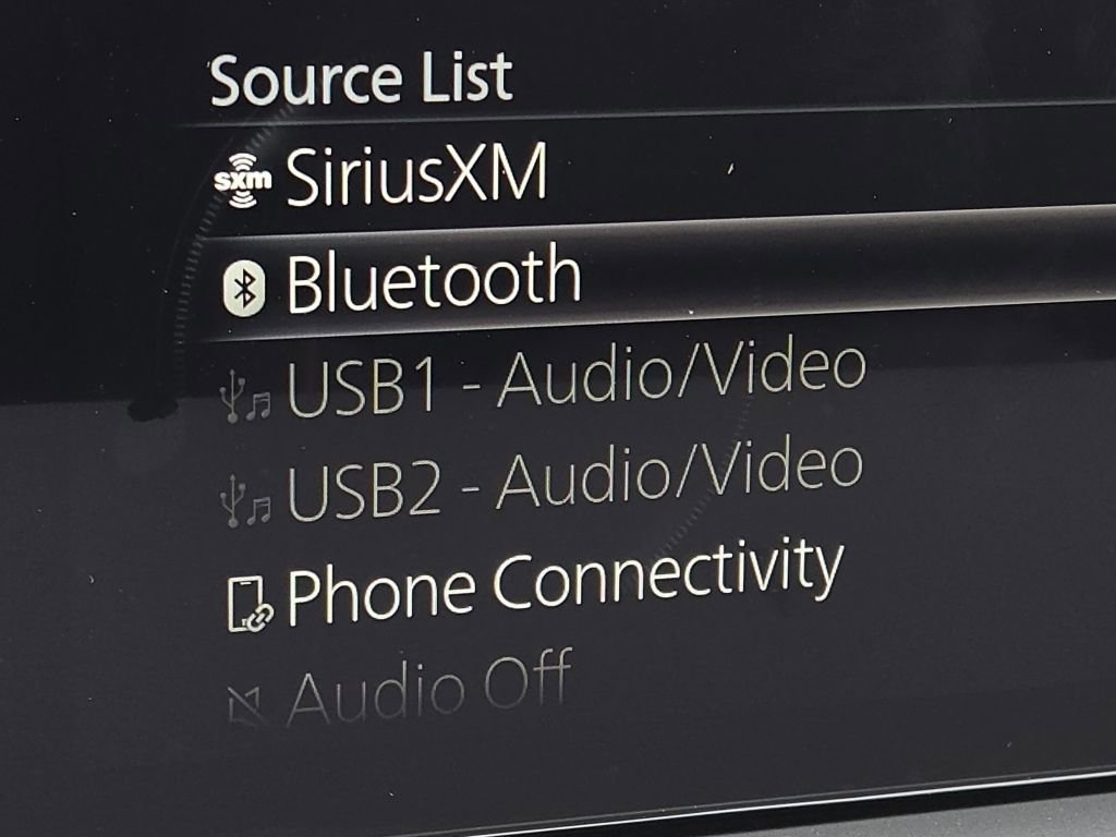 New 2026 MAZDA CX-50 2.5 Hybrid w/ Weather Package image 5