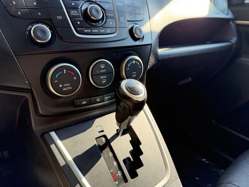 Used 2014 MAZDA MAZDA5 Grand Touring image 30
