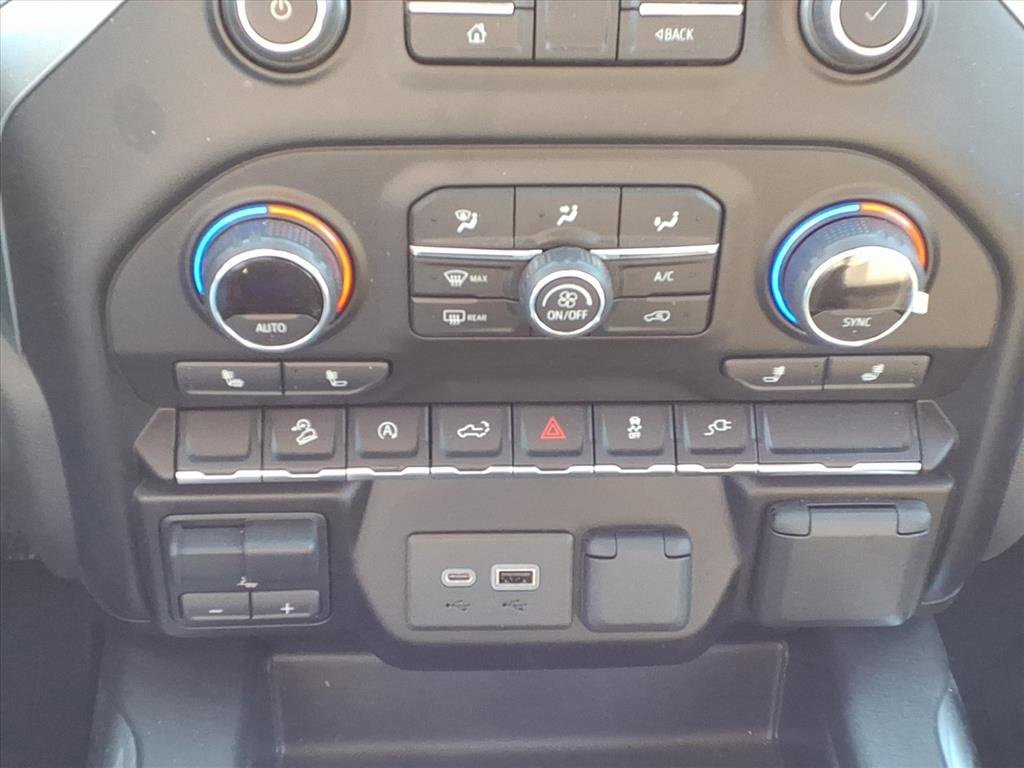 Used 2021 Chevrolet Silverado 1500 RST w/ All Star Edition Plus image 20