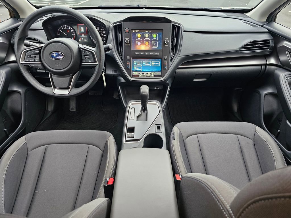 Certified 2025 Subaru Impreza 2.0i image 17