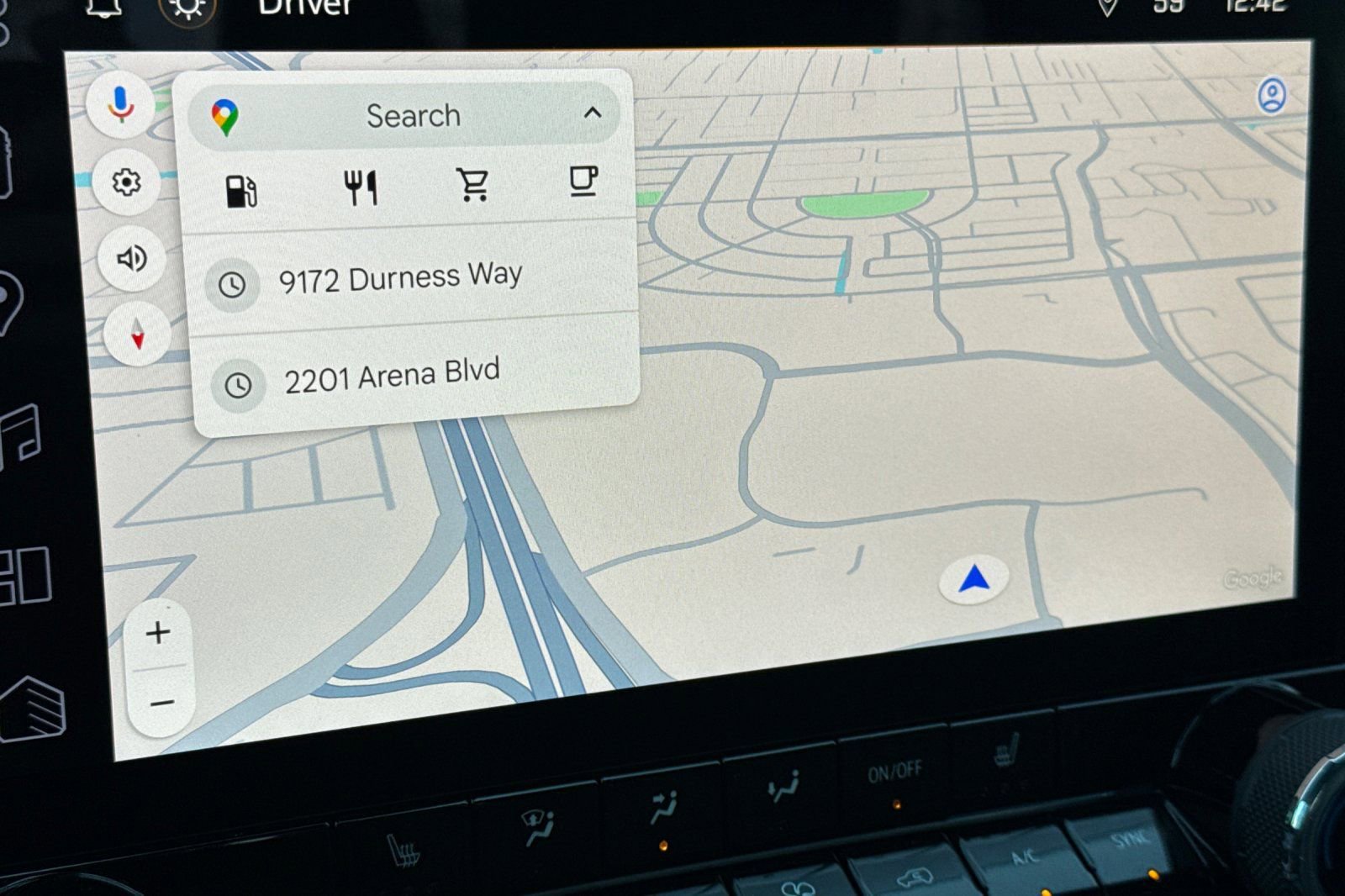 Used 2025 Chevrolet Colorado Trail Boss image 20