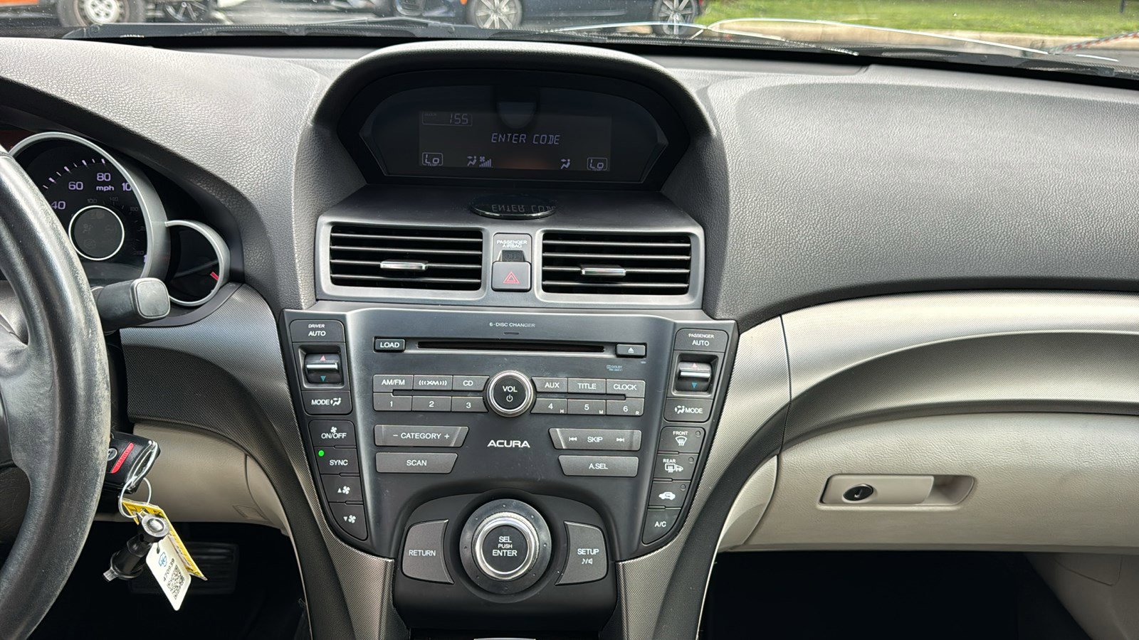Used 2012 Acura TL FWD image 32