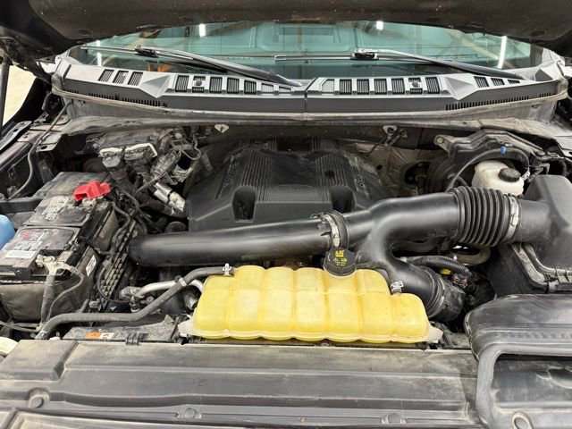 Used 2019 Ford F150 Lariat AWD/4WD image 26
