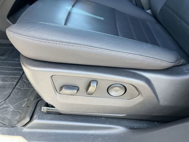 Certified 2024 GMC Hummer EV 3X w/ Extreme Off-Road Package image 18