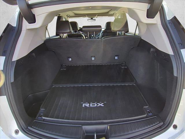 Used 2020 Acura RDX AWD image 6