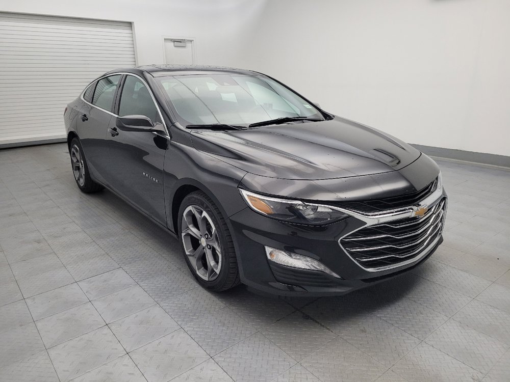 Used 2024 Chevrolet Malibu LT FWD image 13