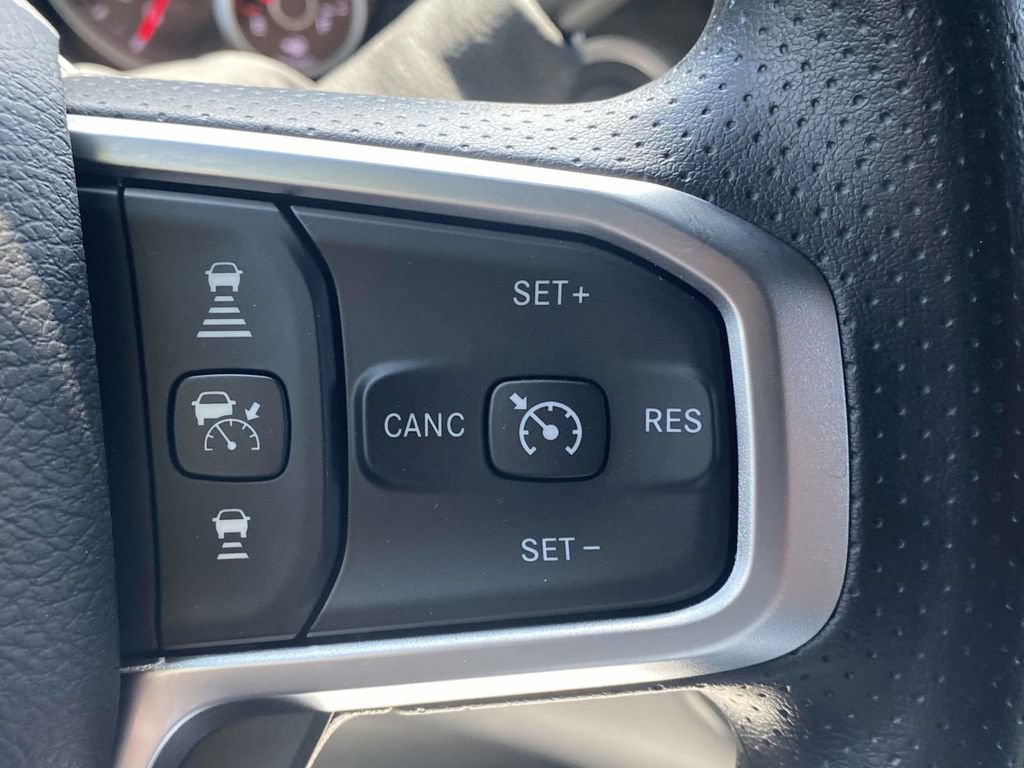 New 2026 RAM 2500 Warlock AWD/4WD image 27