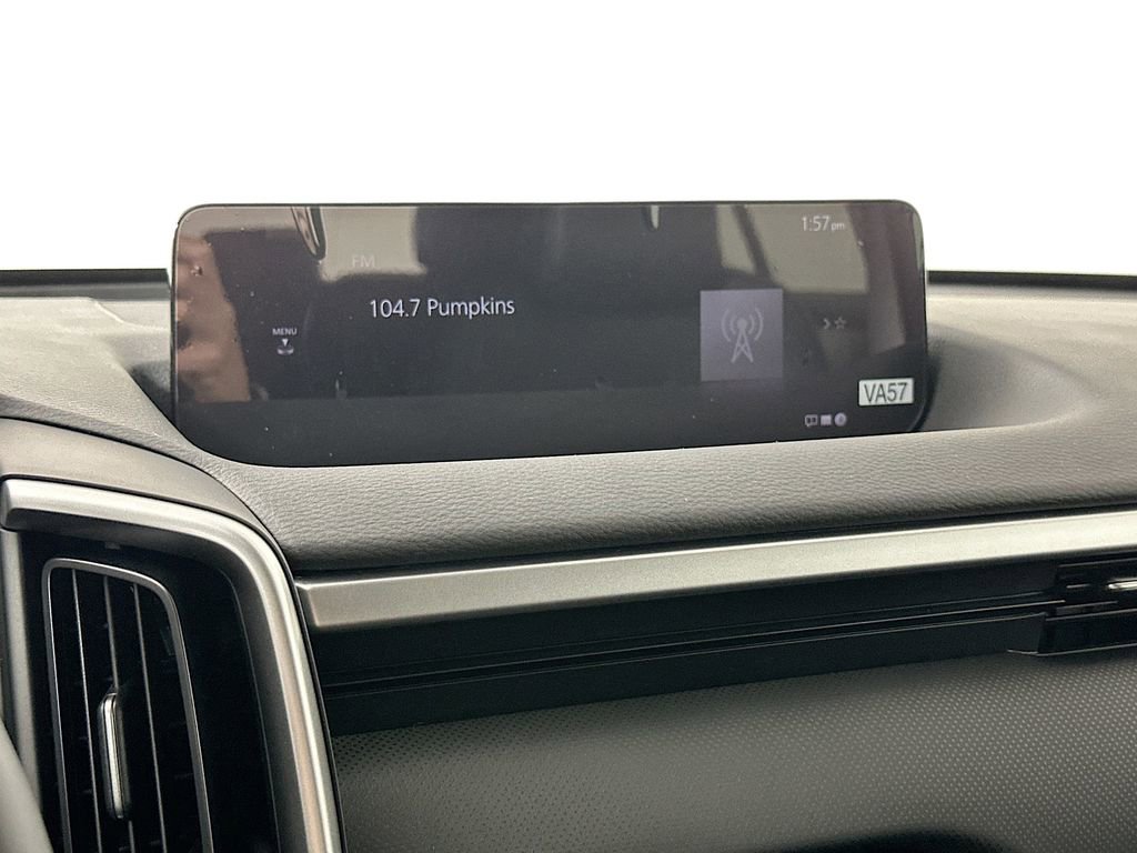 Used 2025 MAZDA CX-50 AWD 2.5 S w/ Cargo Package image 20