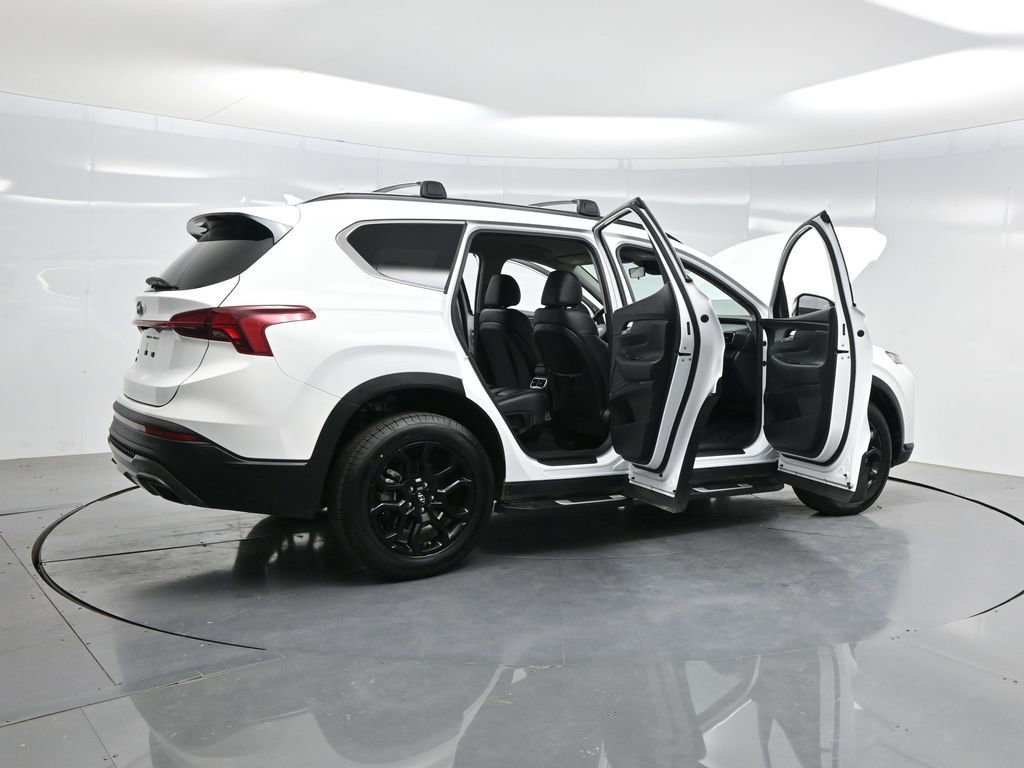Used 2023 Hyundai Santa Fe XRT image 5