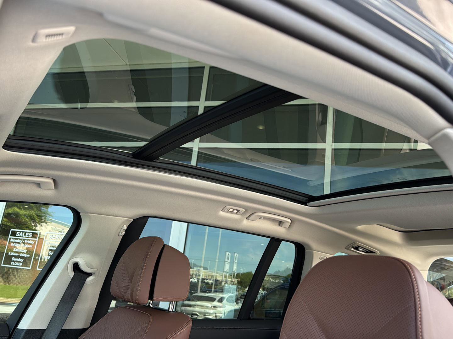 New 2026 BMW X7 xDrive40i image 28