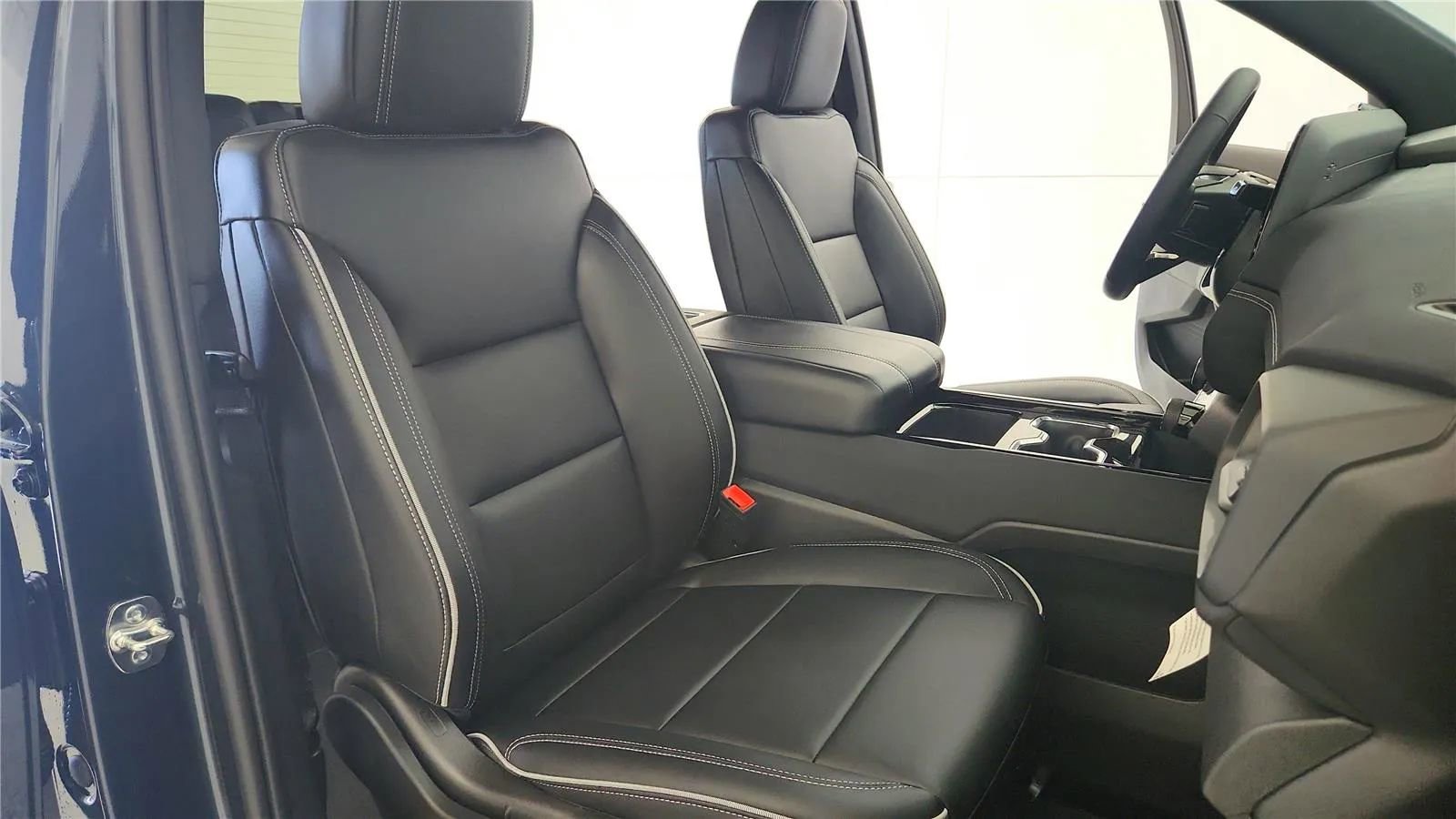 New 2026 Chevrolet Silverado EV LT image 36