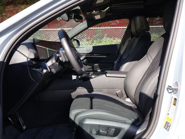 Certified 2024 BMW i5 eDrive40i w/ M Sport Package RWD image 20