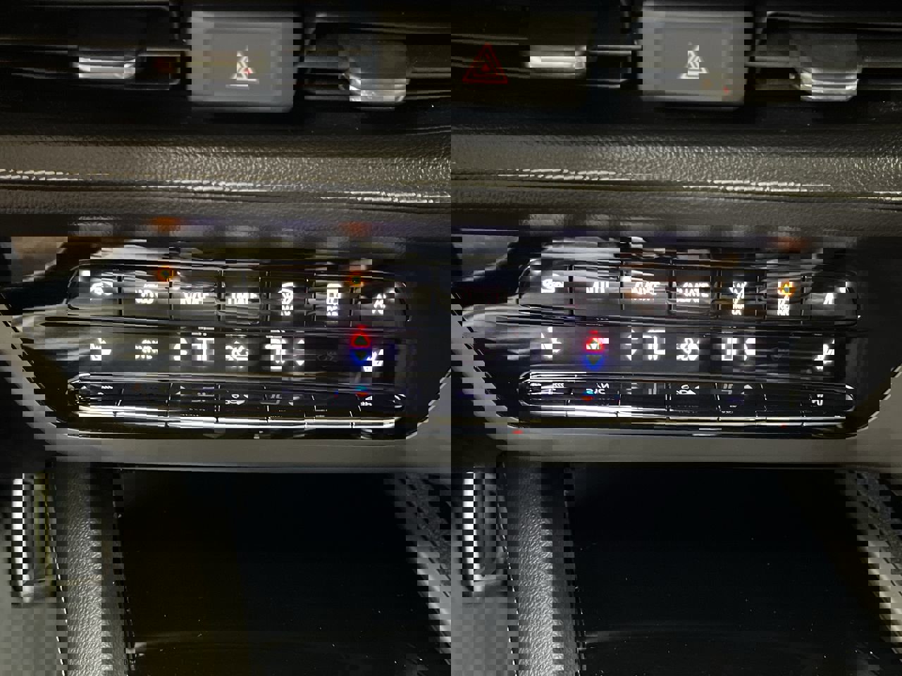 Certified 2023 Buick Envision Preferred w/ Sport Touring Package image 22