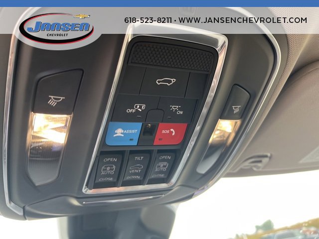 Used 2024 Jeep Wagoneer Series III w/ Premium Group I image 31