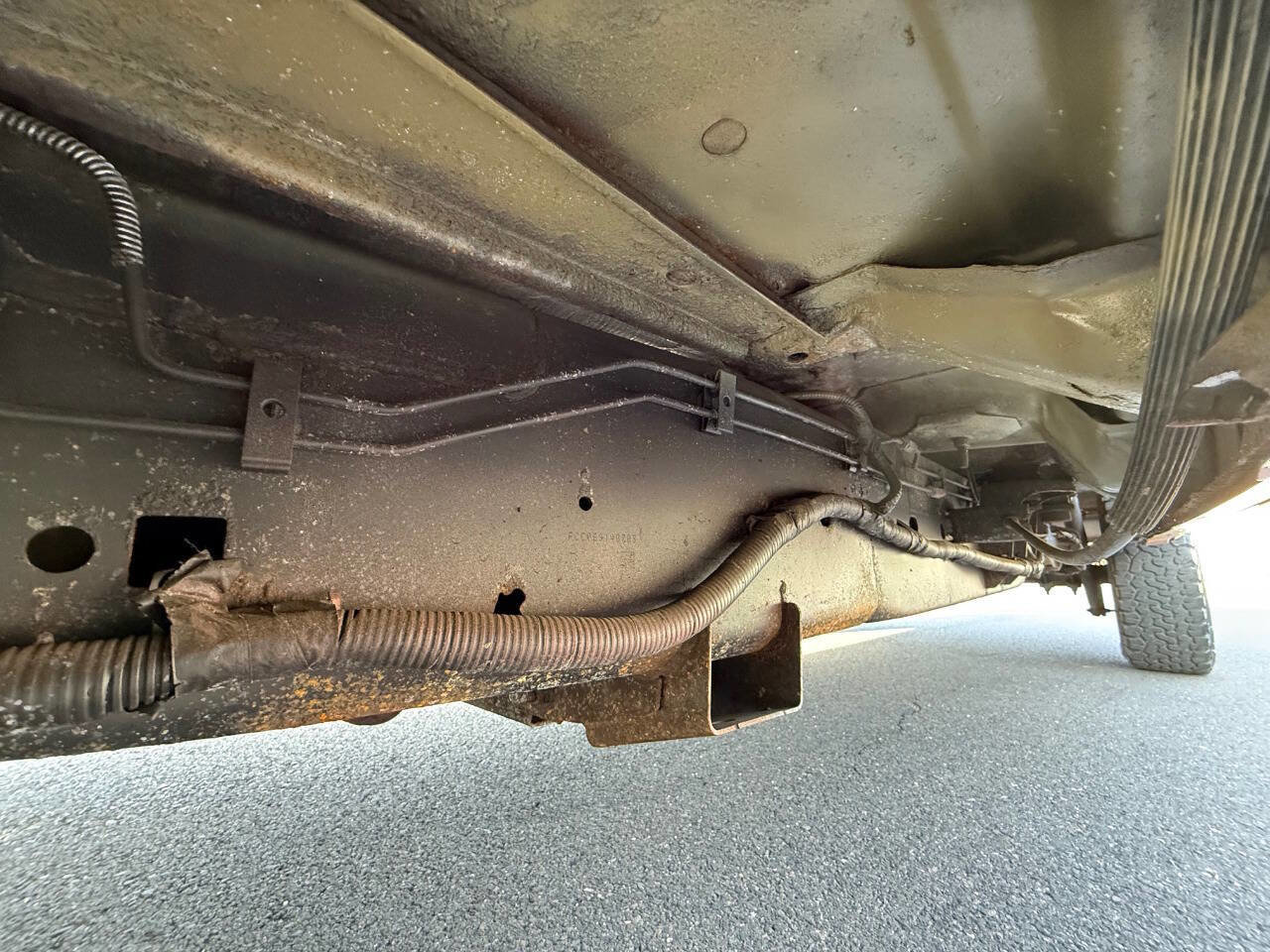 Used 2014 Ford F150 STX image 31