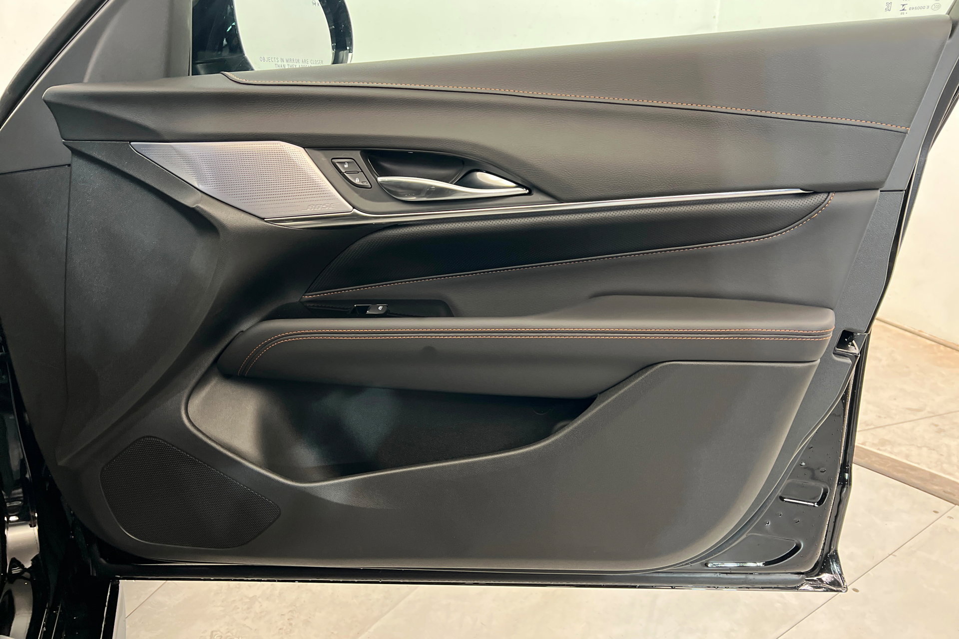 New 2026 Cadillac CT4 Sport image 23