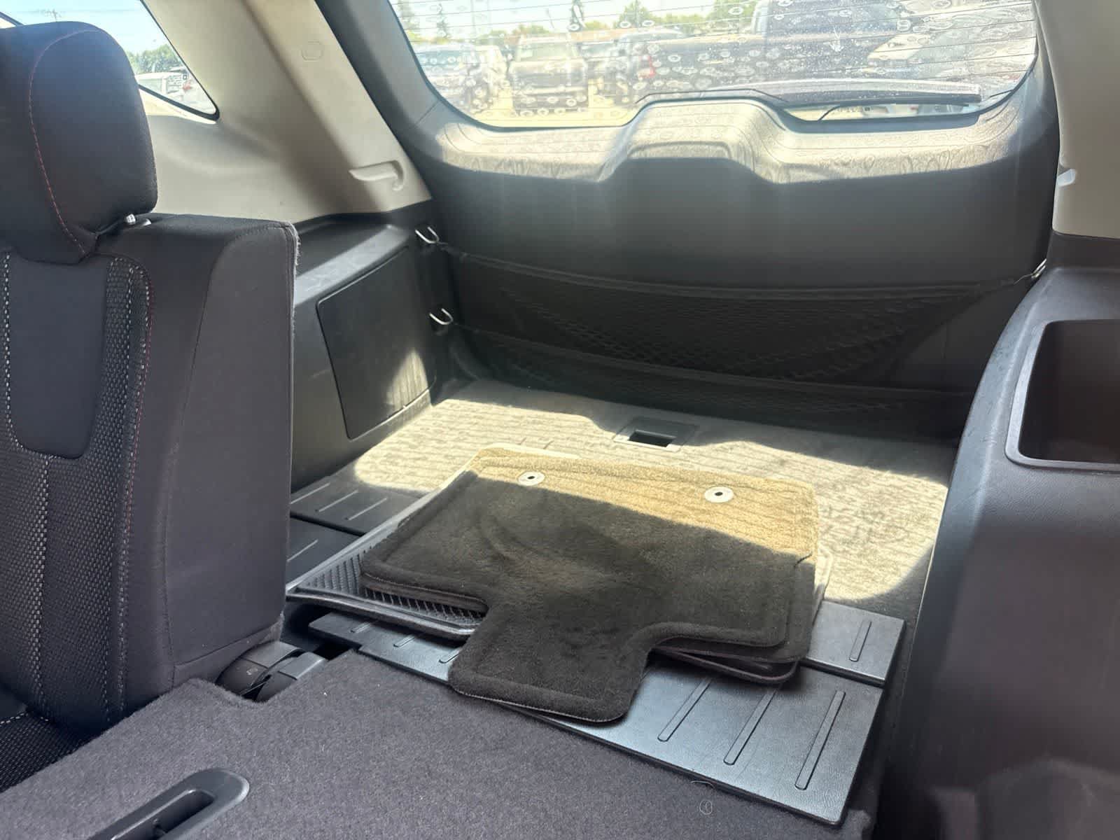Used 2017 Chevrolet Equinox LS FWD image 16