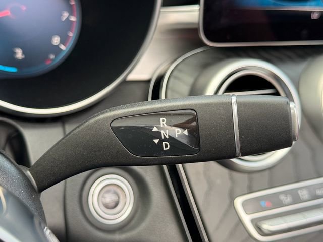 Used 2022 Mercedes-Benz C 300 Cabriolet image 22