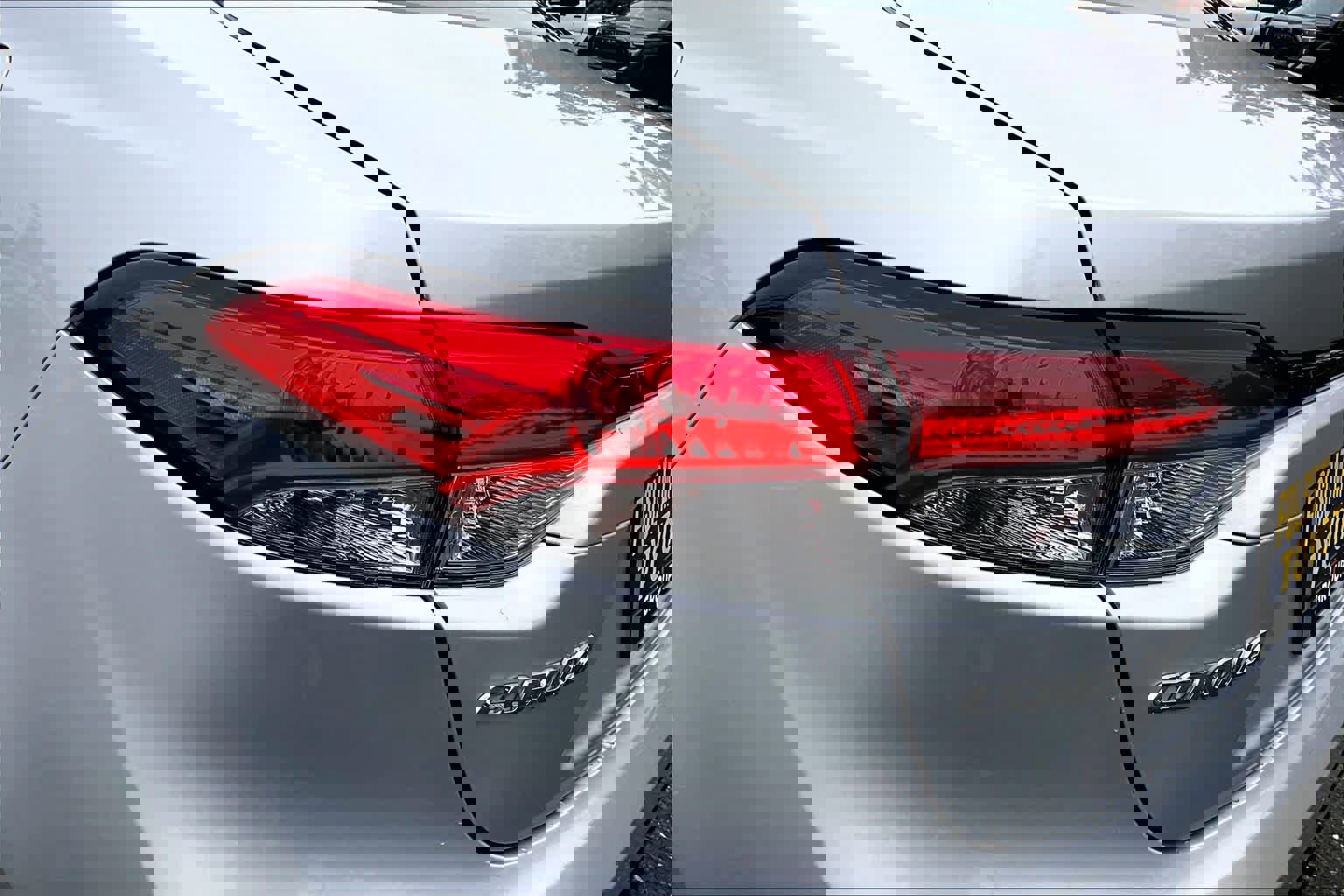 Used 2024 Toyota Corolla LE image 28