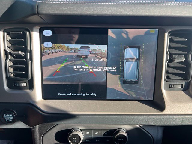 New 2026 Ford Bronco Outer Banks AWD/4WD image 14
