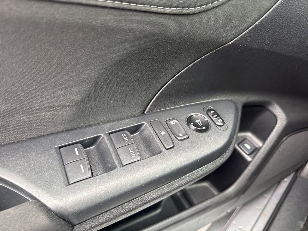 Used 2016 Honda Civic EX image 25
