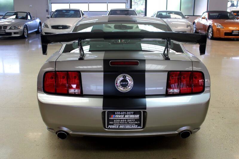 Used 2008 Ford Mustang GT image 33