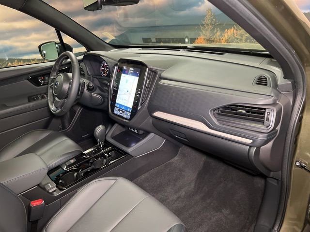 Certified 2026 Subaru Forester Limited AWD/4WD image 71