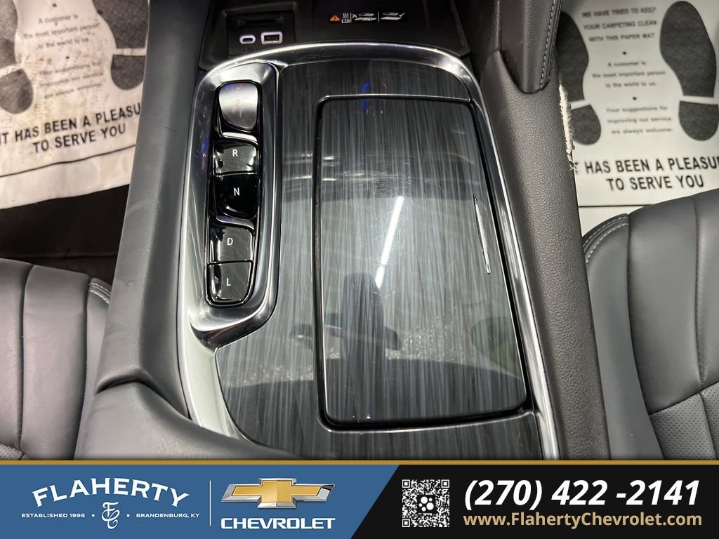 Used 2024 Buick Enclave Premium image 33