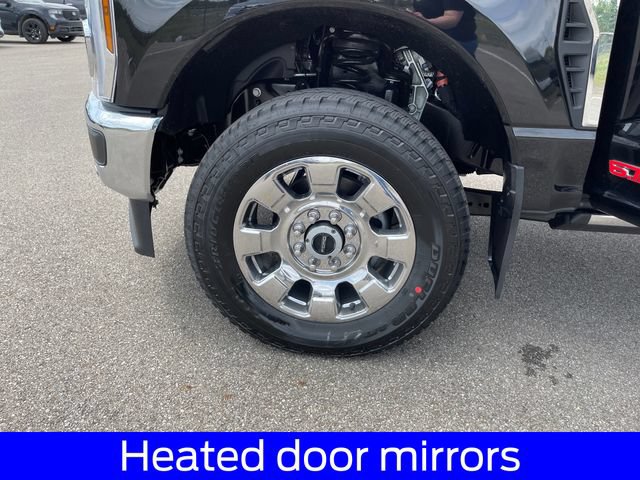 New 2026 Ford F350 King Ranch w/ Chrome Package AWD/4WD image 25
