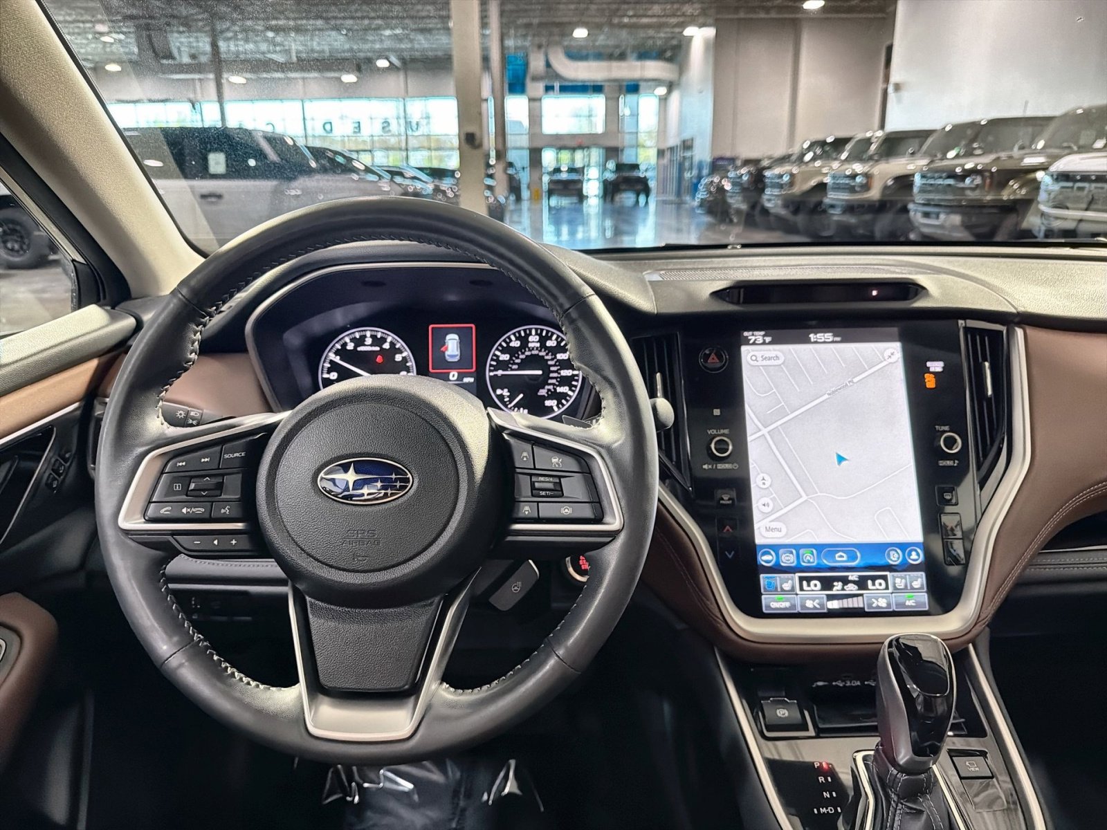 Used 2024 Subaru Outback Touring image 26