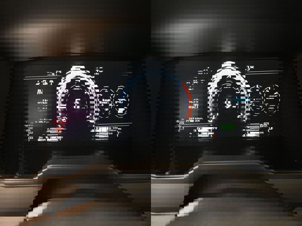 New 2026 Toyota Sequoia Platinum image 16