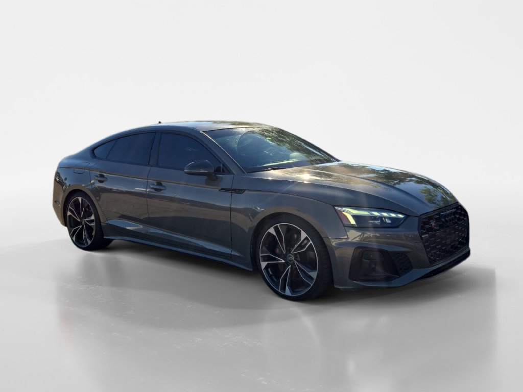 Used 2023 Audi S5 Premium Plus AWD/4WD image 8