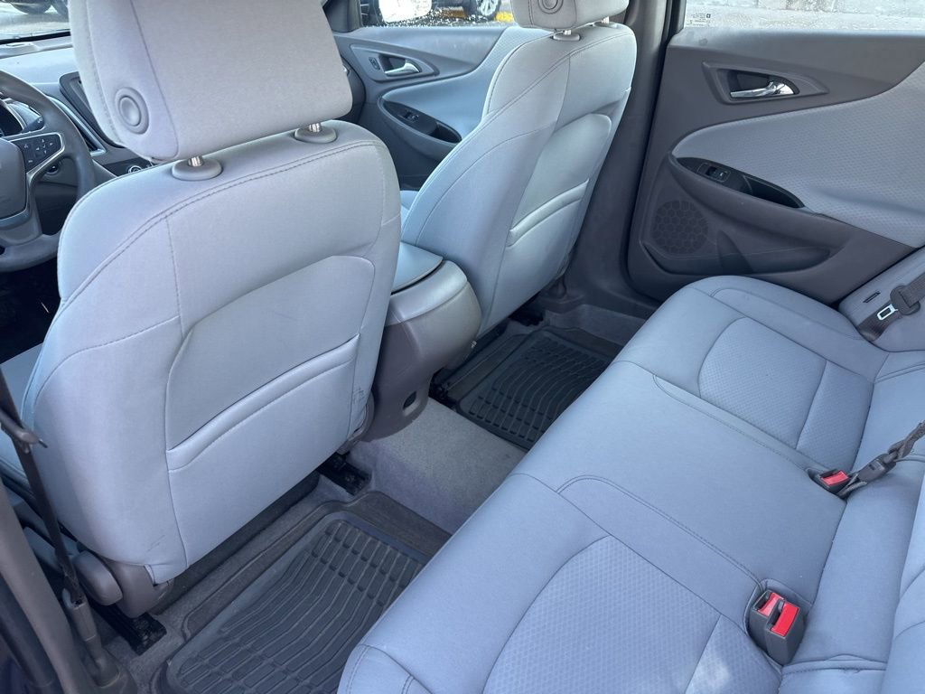 Used 2017 Chevrolet Malibu LS image 21