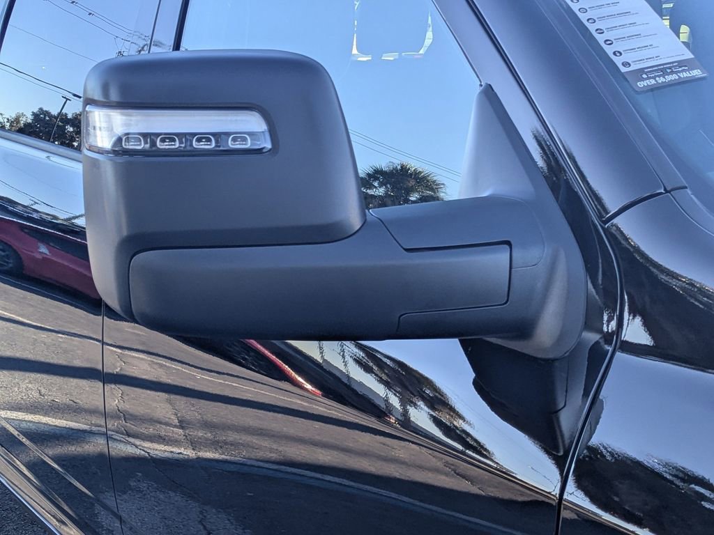 New 2026 RAM 2500 Laramie image 9