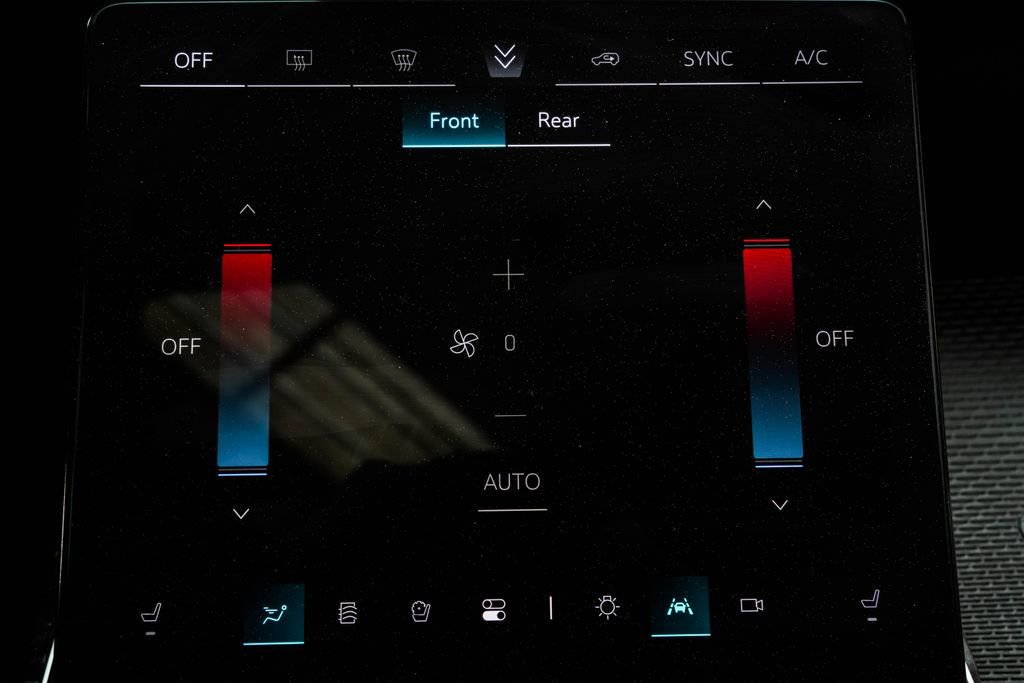 Used 2026 Cadillac Escalade Sport w/ Touring Package image 32