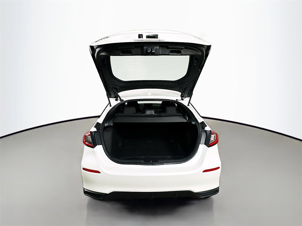 Used 2024 Honda Civic Sport image 31