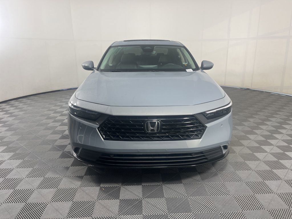 Used 2024 Honda Accord EX-L image 17