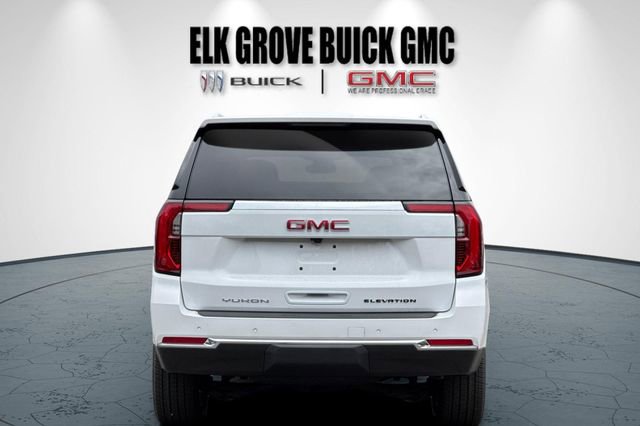 New 2026 GMC Yukon Elevation image 5