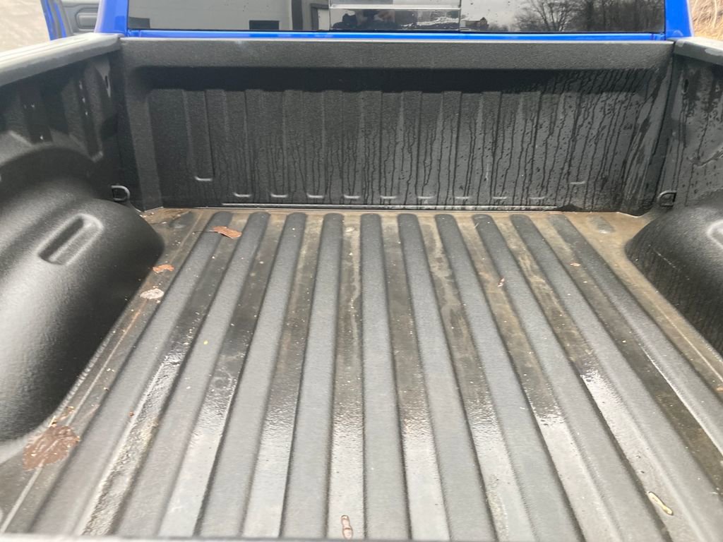Used 2019 RAM 1500 Tradesman AWD/4WD image 27