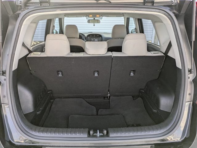Used 2020 Kia Soul LX FWD image 12