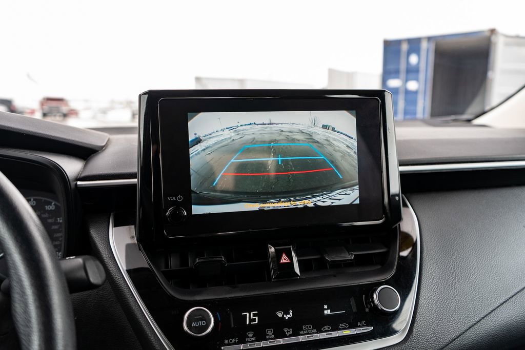 Used 2023 Toyota Corolla LE image 29