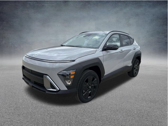 New 2026 Hyundai Kona SEL Sport AWD/4WD image 4